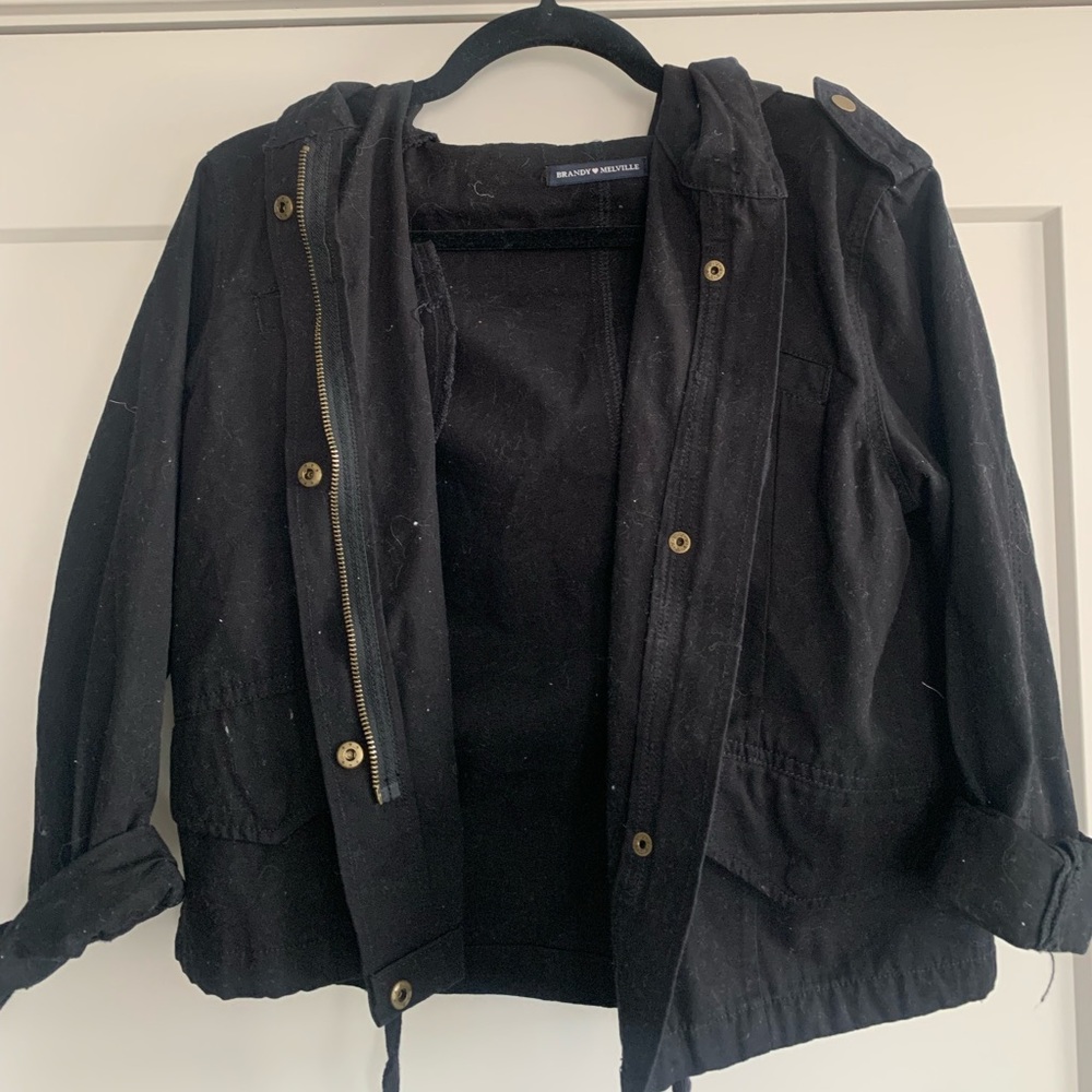 Brandy Melville jacket